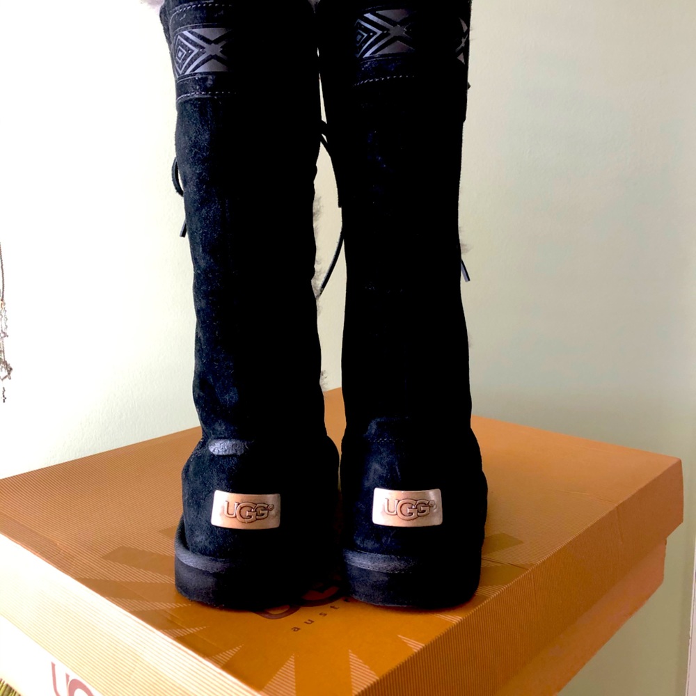 Ugg